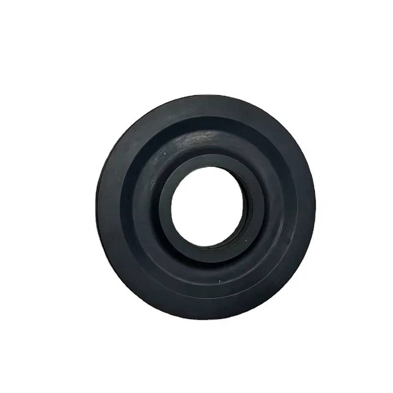 Truck Crane Nylon Pulley Spare Parts 20H 25V 35V 50H 70 80 100 Tons Mobile Crane ZTC550H 700V 800H Construction