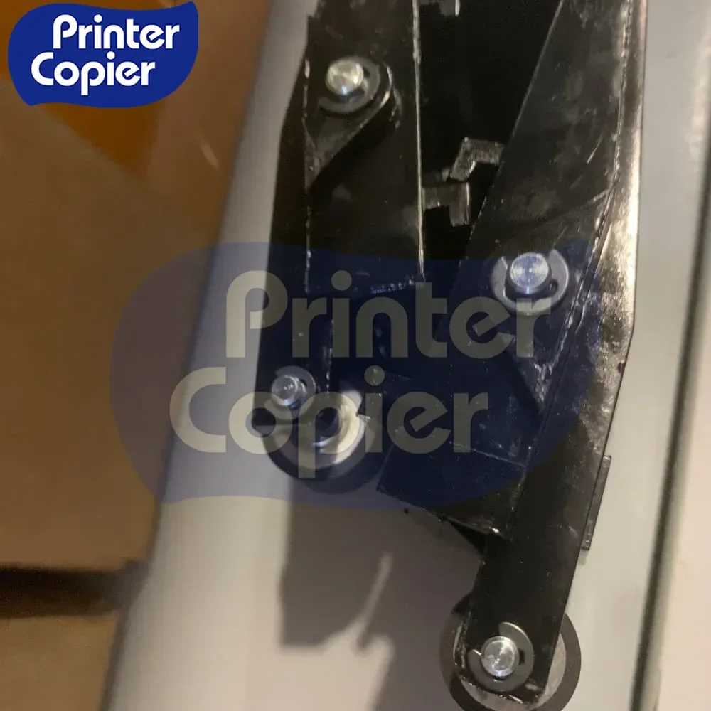 4PCS P-cut PCUT pinch roller assembly pressure rubber rollers support for pcut CT-900 1200 630 Vinyl cutter cutting plotter Assy