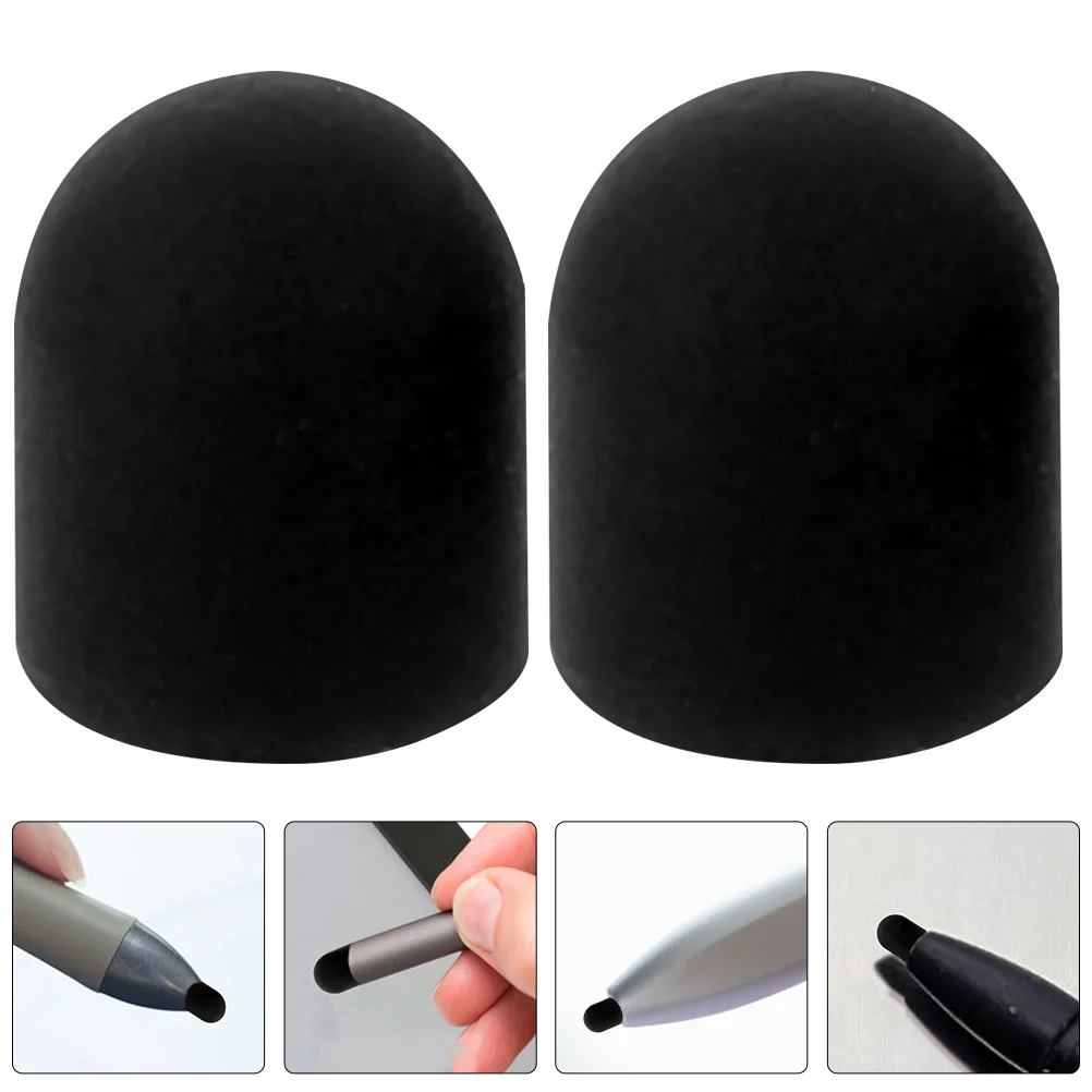 20 Pcs Capacitor Tip Stylus Tips Replacement Only Pen for Capacitive Handwriting Touch Screen