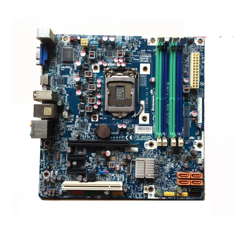 

For Lenovo Fengxing K320 k305 motherboard H57 L-IIBXM 1156-pin motherboard