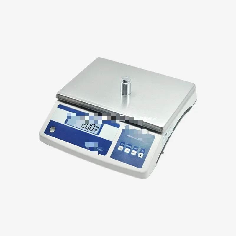 21Kg /26 0.1g electronic scale precision balance XY20/25MB large-scale