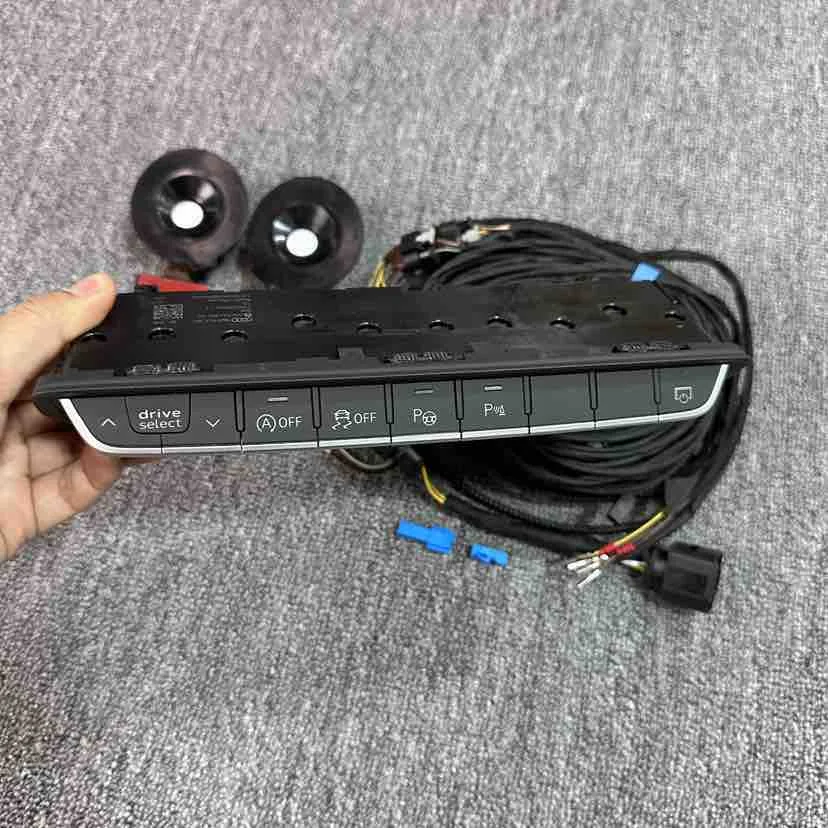 For Audi A4 B9 A5B9…