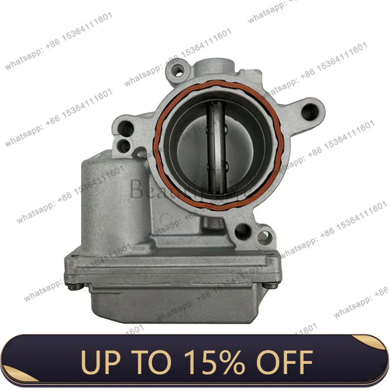 TOOL  Throttle Assembly 03G126063D Auto Parts, Refurbished