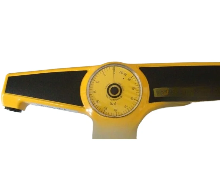 

McCourt Mikro Test NI50 Coating Coating Thickness Gauge