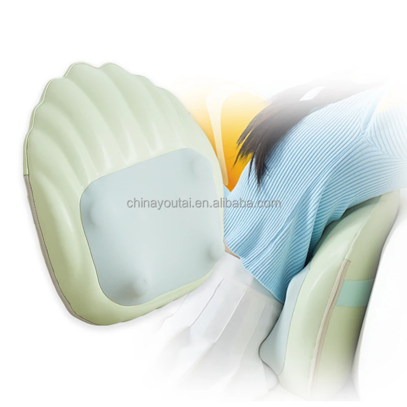 

New Wireless Massager Back Massager Electric Massage Pillow for Neck/Back/Shoulder/Muscle Pain Relief