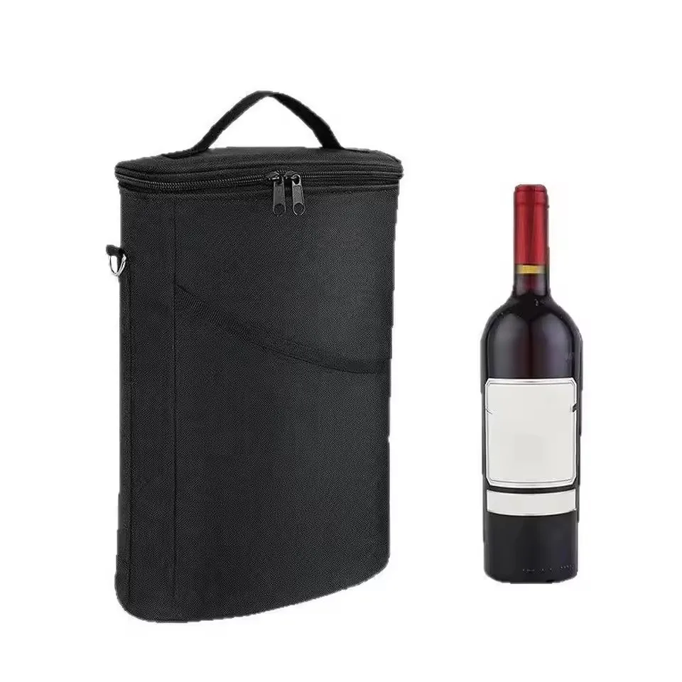 Thumbnail 2 - #6 Wine Carrier Bags Comparison Guide