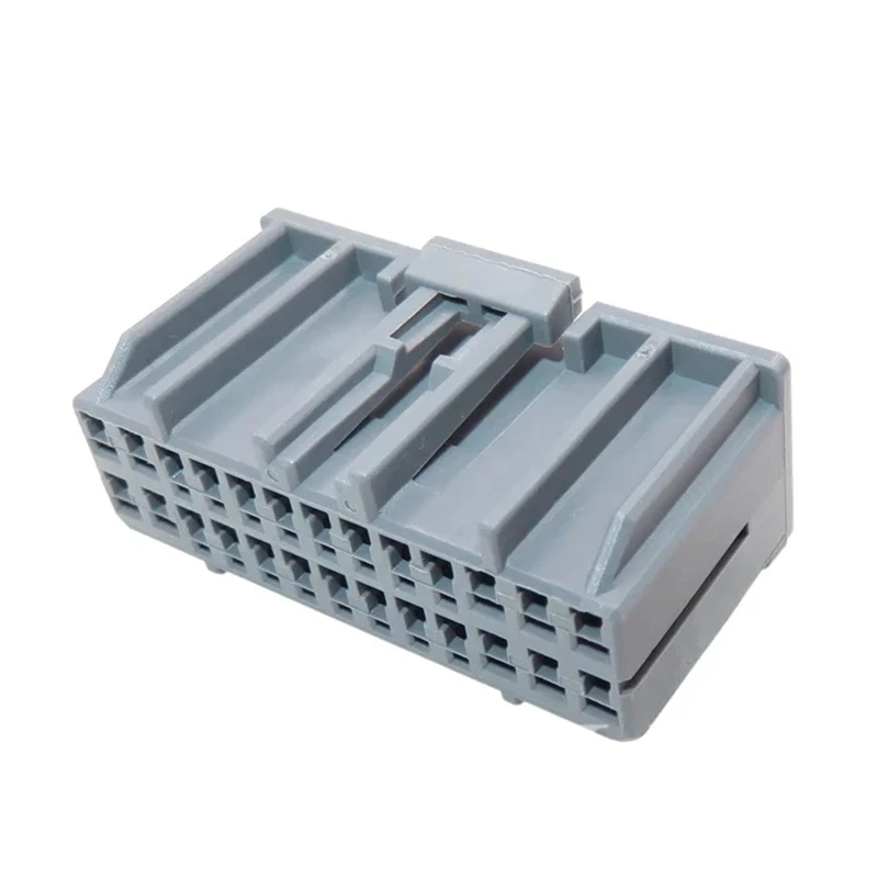 26 Pin Way Car Composite Socket with Wires Auto Wire Harness Connectors 917992-6 917992-2 178801-6