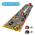 racing car