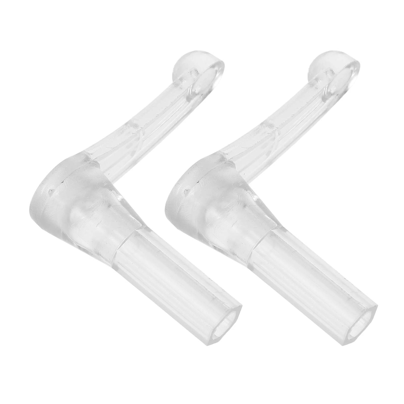 

2pcs Machine Accessories Plastic Gears Replacement Parts Capsule Vending Knobs Spiral Hardware Repair Solution