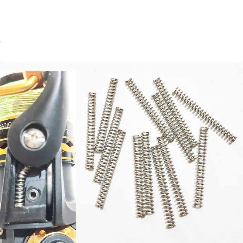 Stainless Steel Spi…