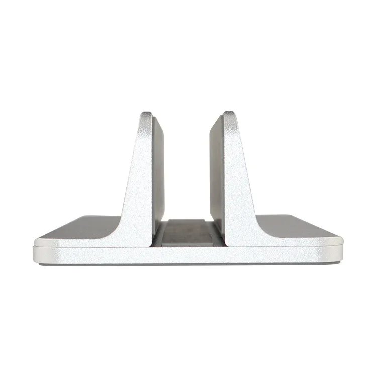 Soporte ajustable de aleación para ordenador portátil, accesorio de almacenamiento para Macbook Pro Air, DELL, IPad