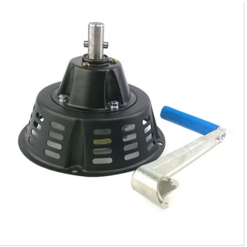 

Suitable for Micro Tiller Hand Free Pull Starter 170F178F186F Air-cooled Generator Starter New