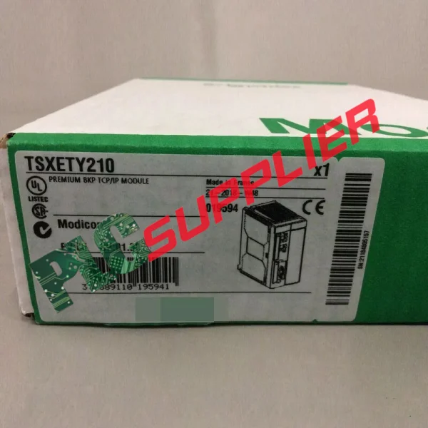 

Tsxety210 Совершенно новый оригинальный Spot Plc