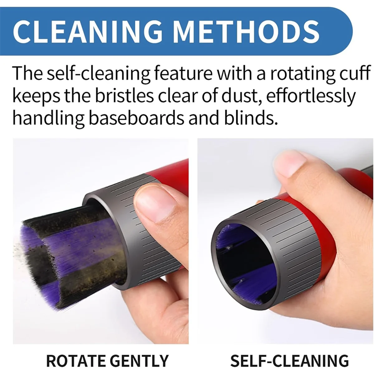 Детали для пылесоса Набор для уборки дома для V15 V11 V10 V7 V8, Инструмент для матраса, Жесткая щетка, Насадка с мягкой щетиной, Щелевой инструмент