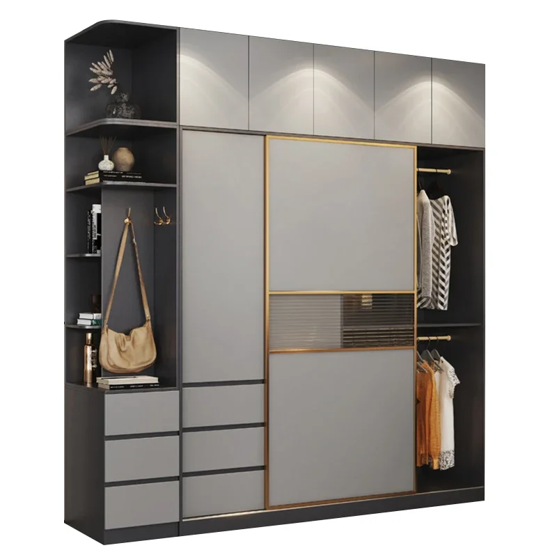 latest furniture wardrobe design catalogue bedroom wardrobe closet organizer wardrobe for clothes