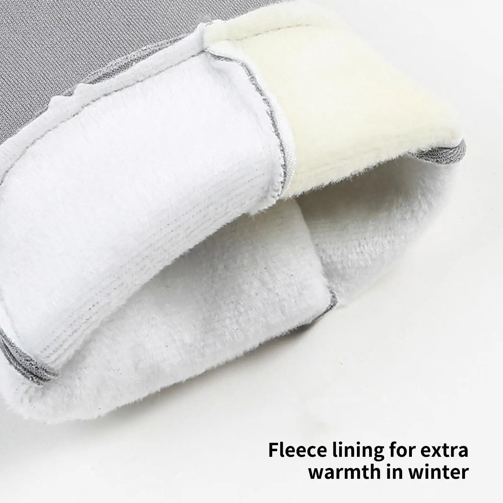 قفازات الدراجات النارية للرجال مقاومة للرياح ومقاومة للماء للدراجات النارية واقية تعمل باللمس قفازات للدراجات النارية لركوب رياضات القوى #5