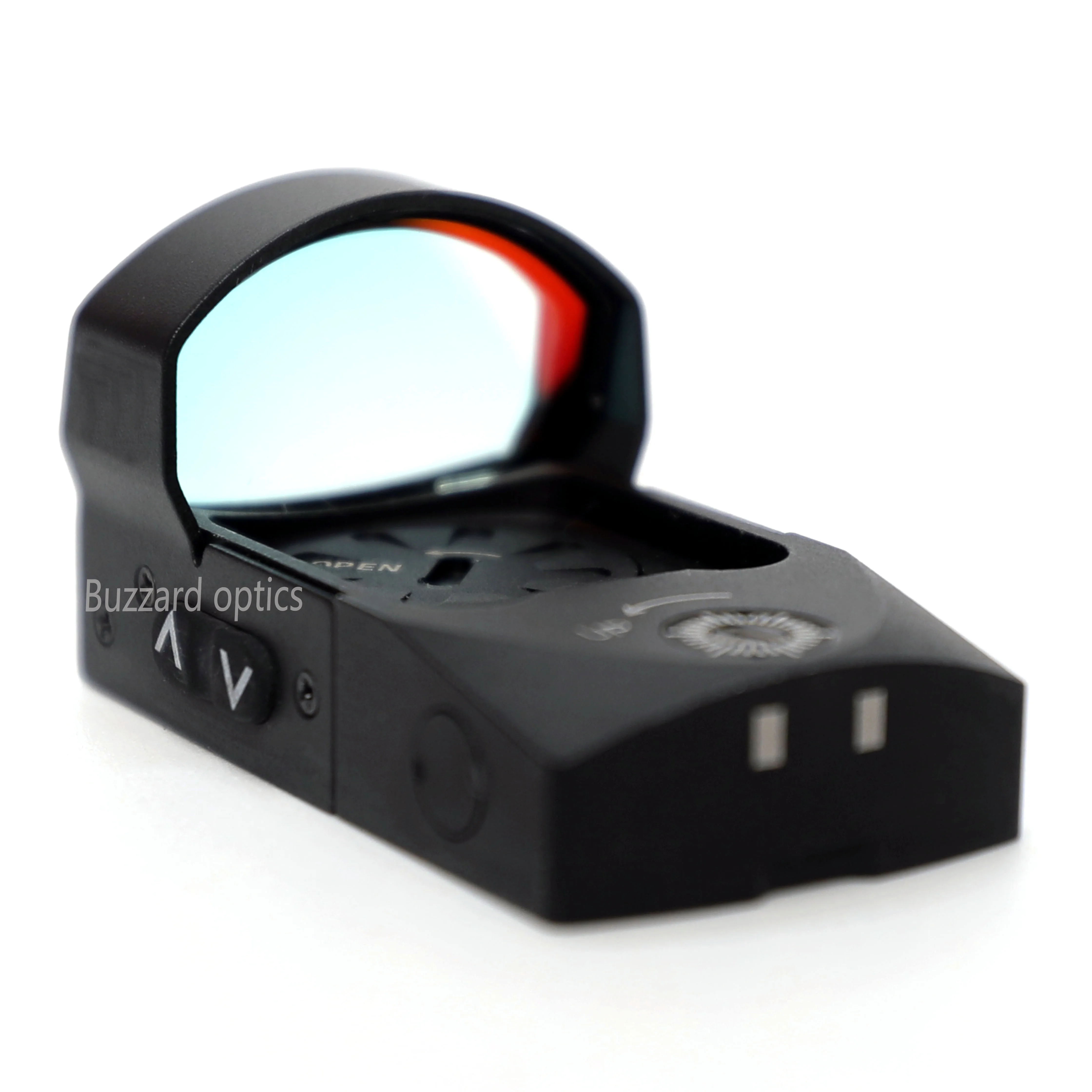 الصيد الادسنس ريد دوت البصر VMD-3103 3 MOA البصريات الصغيرة عالية الجودة صالح مسدس مسدس طبق الاصل