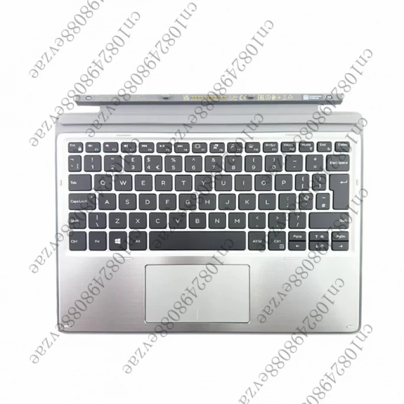 

Brand new For Dell Latitude 7200 7210 2-in-1 Tablet Keyboard Dock 0NCD42