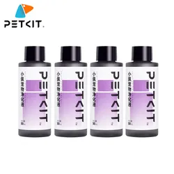 PETKIT purificazione Liquid Smart Automatic Self Clean lettiera per gatti deodorante autopulente facile da trasportare uso per toilette per gatti