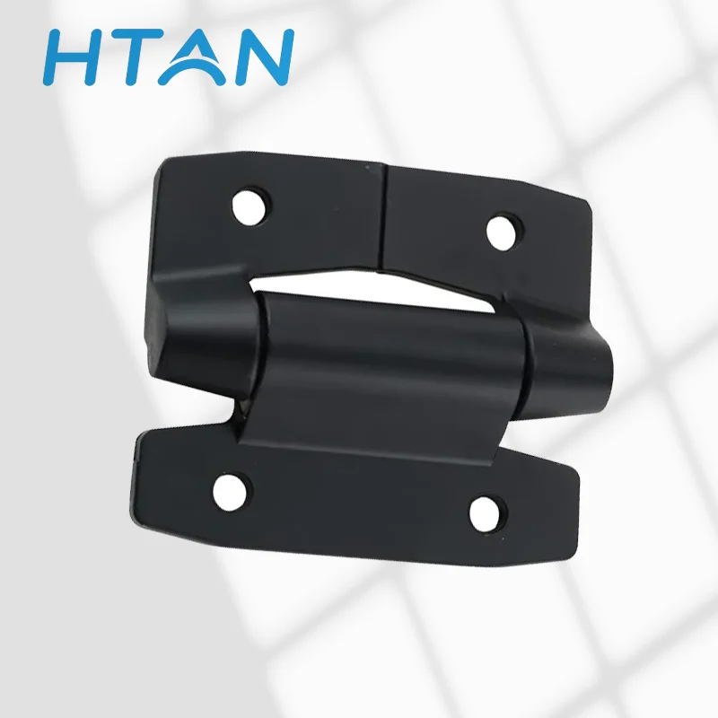 

Aluminum Alloy Damping Hinges For Industrial Electrical And Medical Equipment Can Stop Rotating Hinges At Will