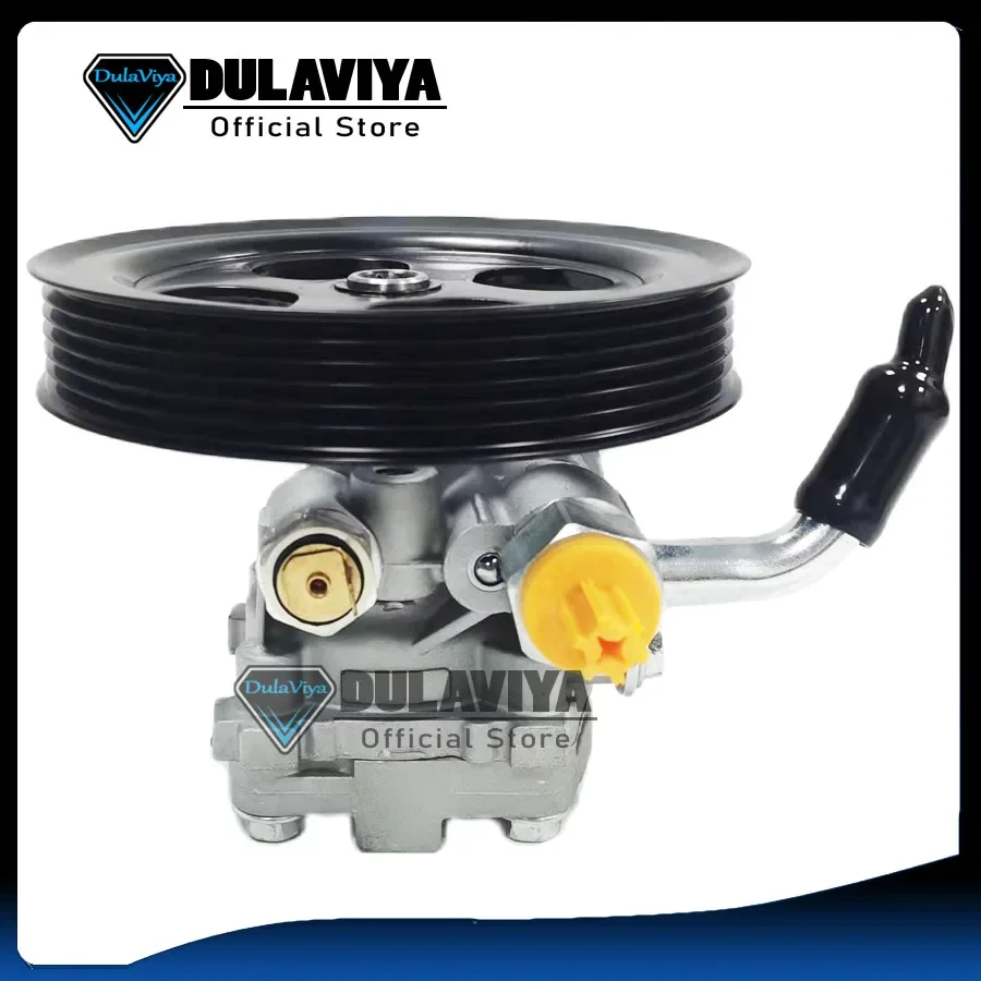 For Power Steering Pump Mitsubishi L200 Nativa Pajero Sport 4D56 2006-2015 4450A173 MR992871
