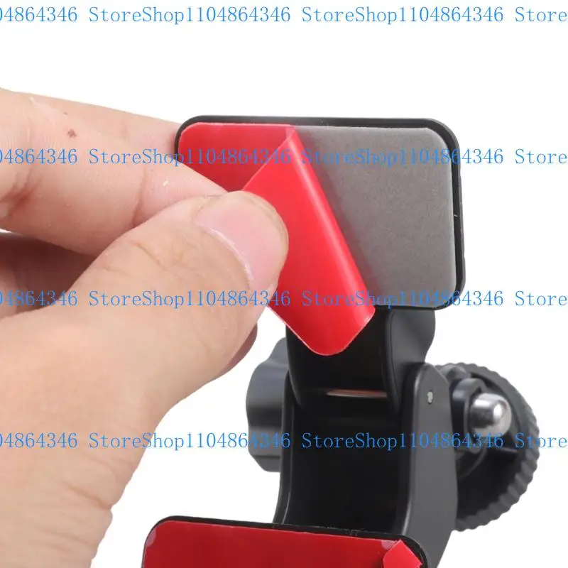 

5ASD Автомобильная панель подставка для подставки 17 мм шарная головка базовая головка подставка для замены клейкой наклейки на