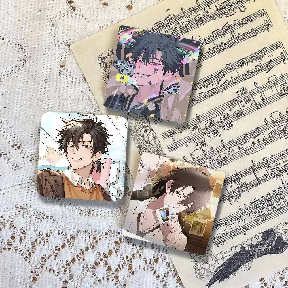 C-Cheng X-Xiaosh إطار صور صورة مغناطيس الثلاجة الثلاجة ملصقات مغناطيسية الأسرة أصدقاء الأطفال الحيوانات الأليفة الهدايا تذكارية