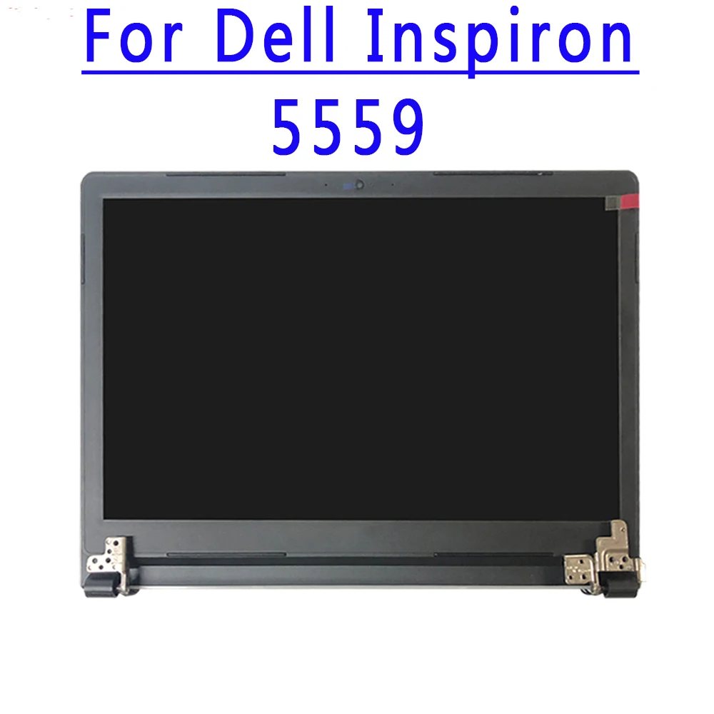 15,6-дюймовый 1366X768 TN HD 40PINS EDP 60HZ ЖК-экран, верхняя часть с сенсорным экраном для ноутбука Dell Inspiron 5559, верхние части, полностью протестированные 15,6-дюймовый 1366X768 TN HD 40PINS EDP 60HZ ЖК-экран, верхняя часть с сенсорным экраном для ноутбука Dell Inspiron 5559, верхние части, полностью протестированные