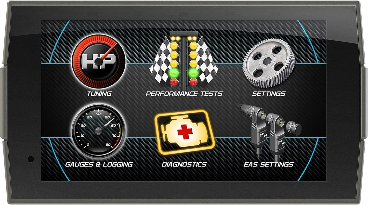 مقياس رقمي CTS3، متوافق مع مركبات Obd-ii لعام 1996 وما فوق. 84130-3