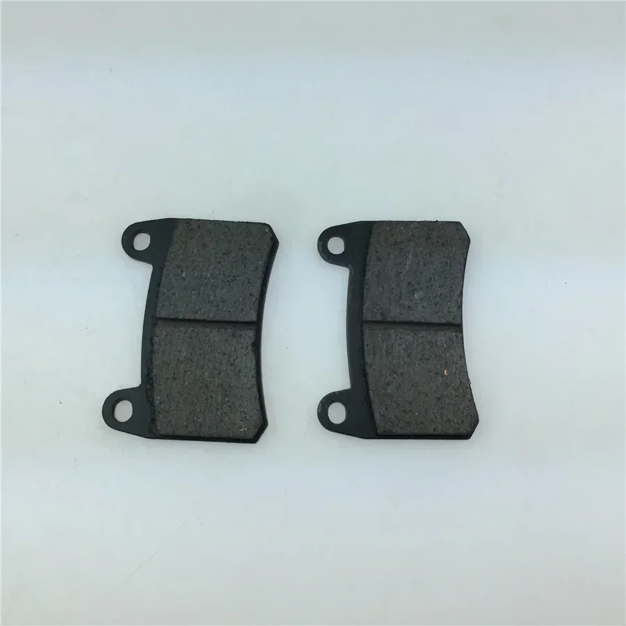 For Blaupunkt around Qianjiang Qianjiang Long QJ150-17A / 19A / 19C piece  motorcycle disc brakes