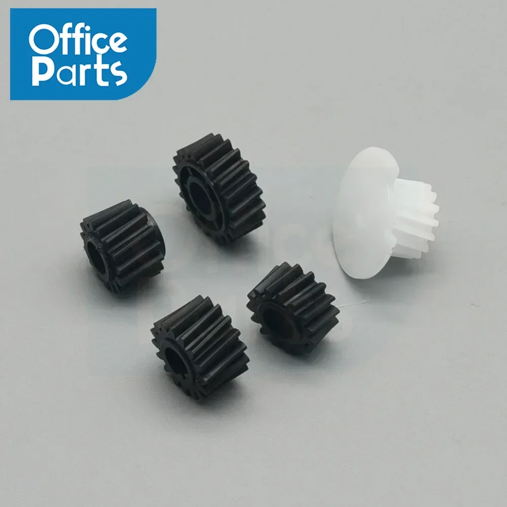 50SETS AE091515 AE09-1515 Developer Gear support for Ricoh Aficio 1013 1515 MP301 MP161 MP162 MP171 MP201 MP175 3320 3310 3320L