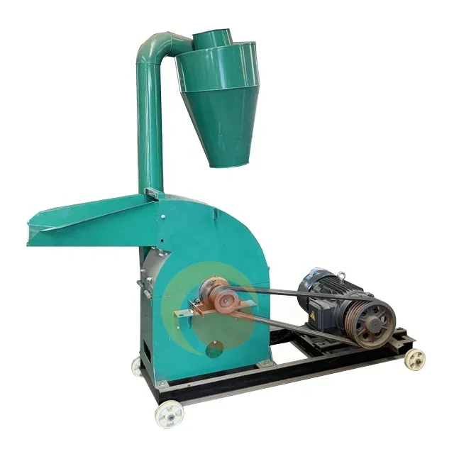 

Good selling mixer and crusher machine for animal feed livestock feed crusher machine