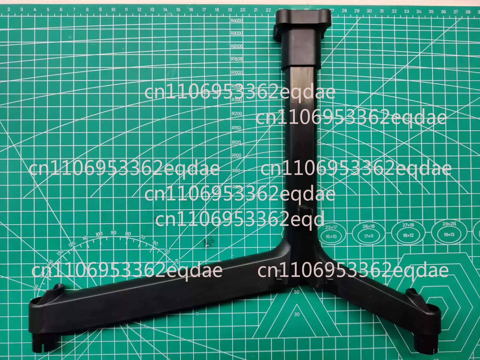 FOR DJI T20 plant protection machine spray support rod t20 spray rod accessories