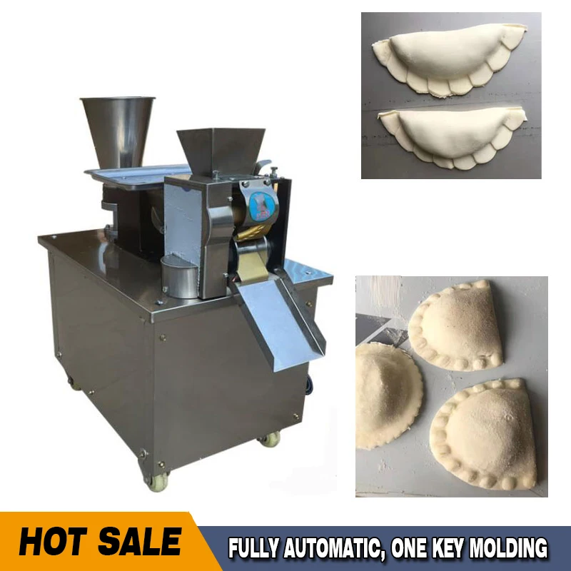 Automatic Dumpling Machine 80 Type Dumpling Machine Small Dumpling Machine To Make Wonton Lace Dumplings