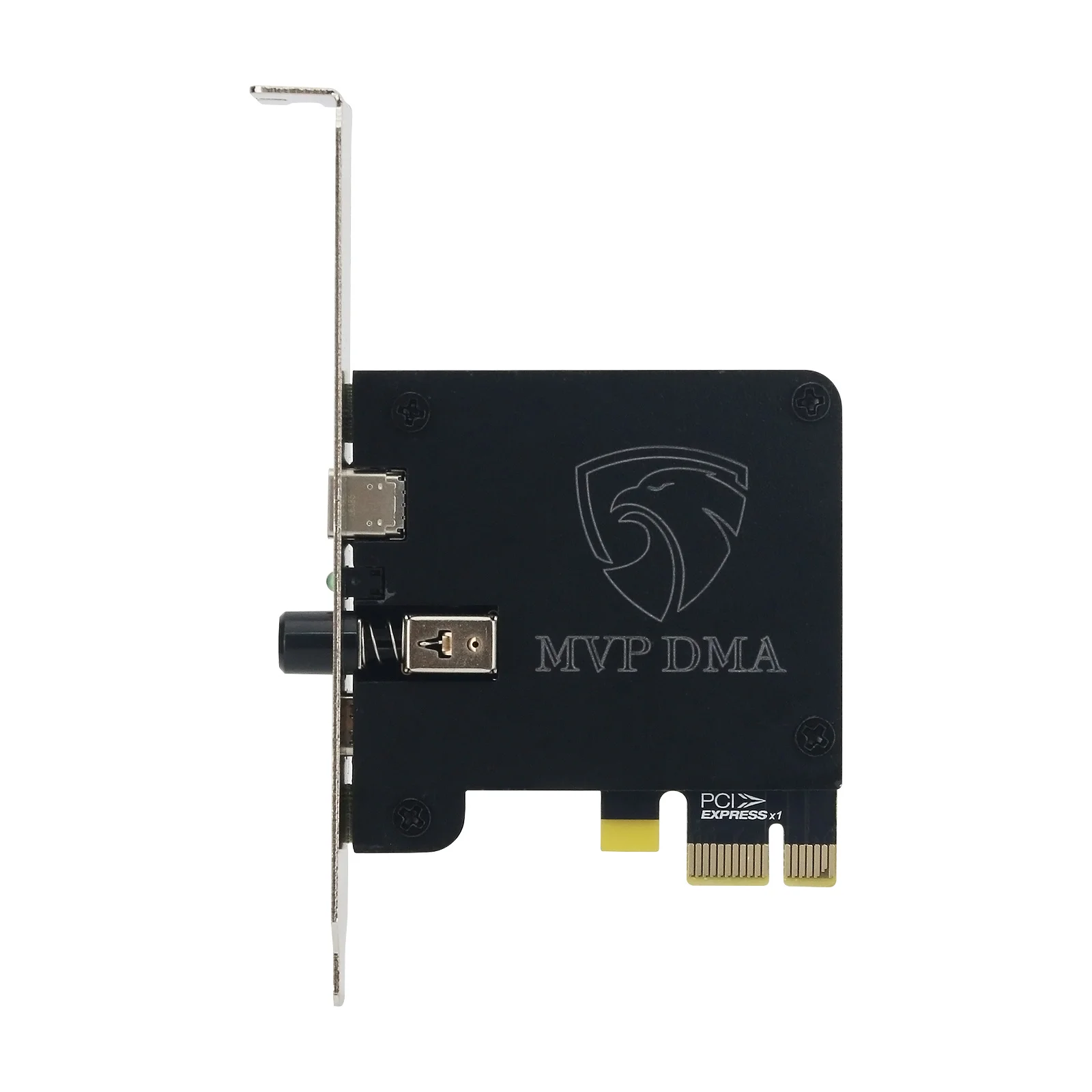 MVP DMA Board Basic Version General Firmware + Kmbox B+ (Pro) Keyboard Mouse Controller with Screen