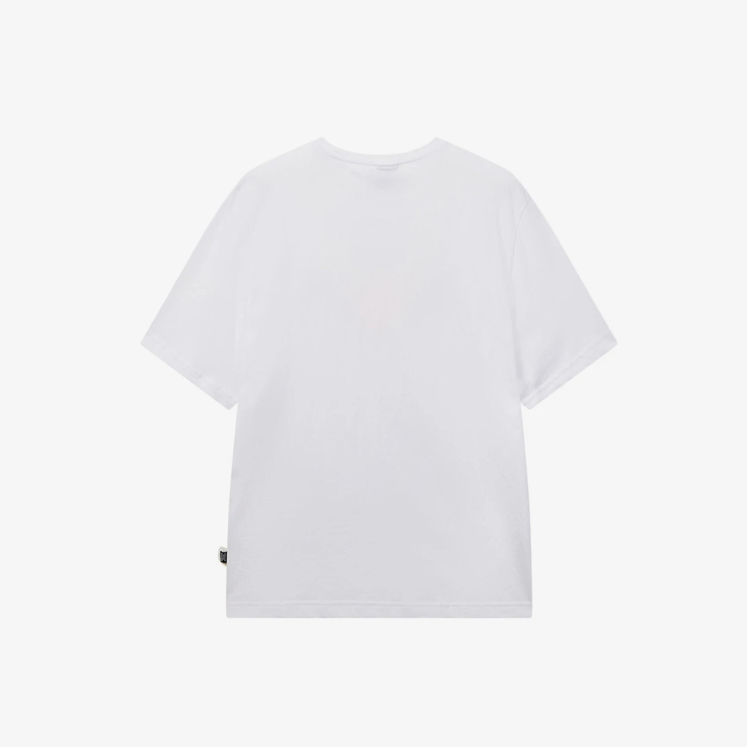 Puma genuine ESS men's fashionable round neck casual sports short sleeved T-shirt 697103-02