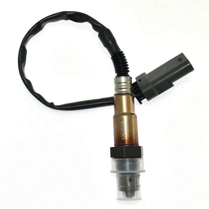 12637338 Lambda Oxygen Sensor Fits For Buick encore 1.4L Chevrolet Cruze Malibu Spark Volt