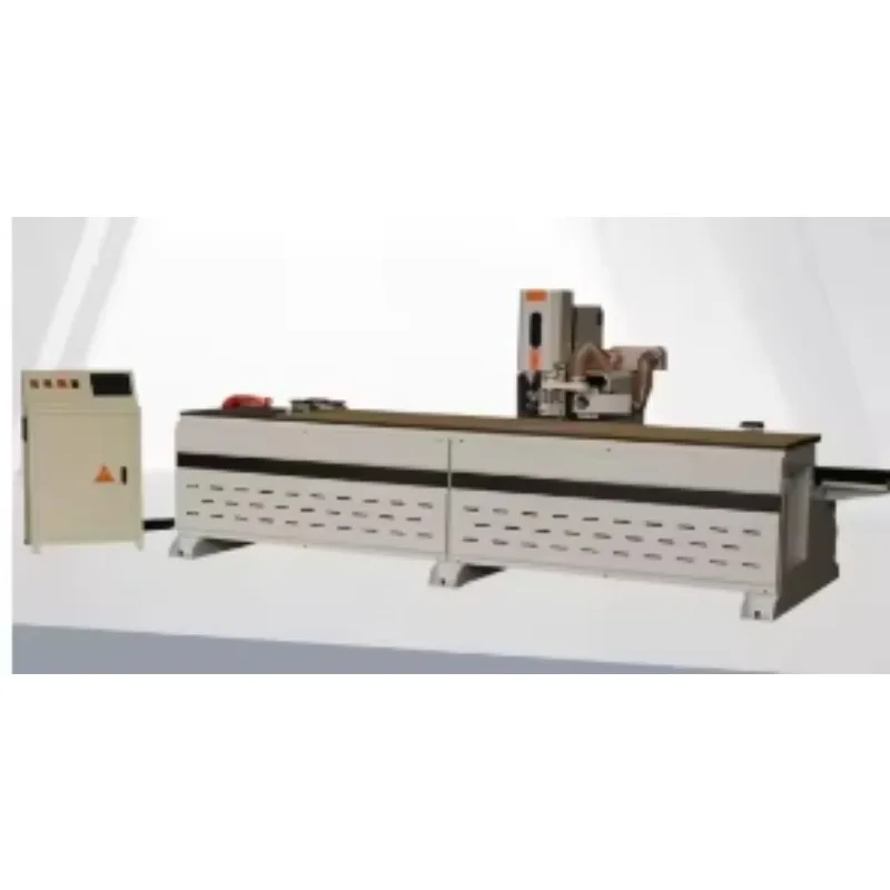CNC Door Lock Punching Machine Door Lock Opener Slotter Flash Machine Door Lock Punching Machine