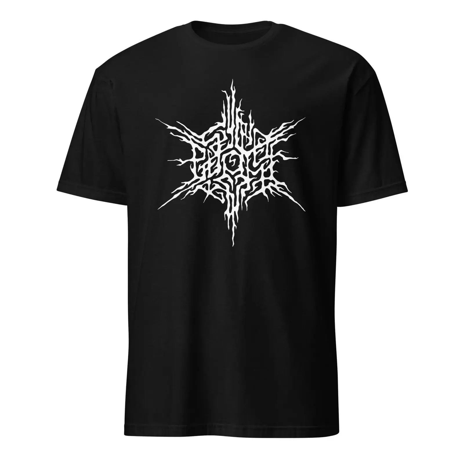 Psycho Frame  T Shirt vintage Washed designer clothes Top For Everyday Wear Unisex homme Stretched graphic Slightly fashion