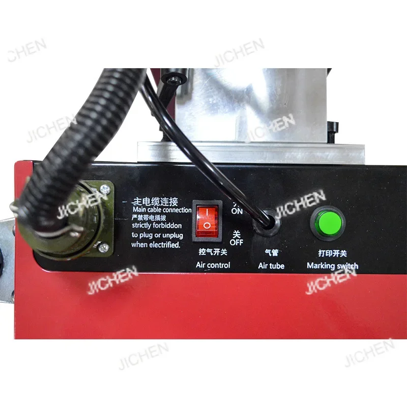 Jct 170 * 110Mm Pne…