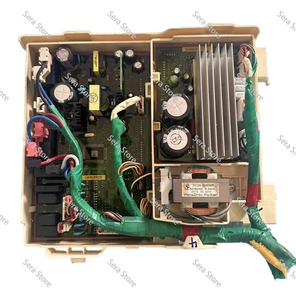 Applicable To Washing Machine Computer Board DC92-01788F Frequency Conversion Board Main Board DC92-01786A 01789B