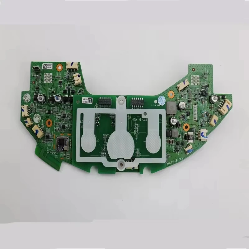 

100% Original Motherboard For Xiaomi Roborock S50 S51 S55 S502-00 S502-03 S552 Robot Vacuum Cleaner Kit Accessories Part sss