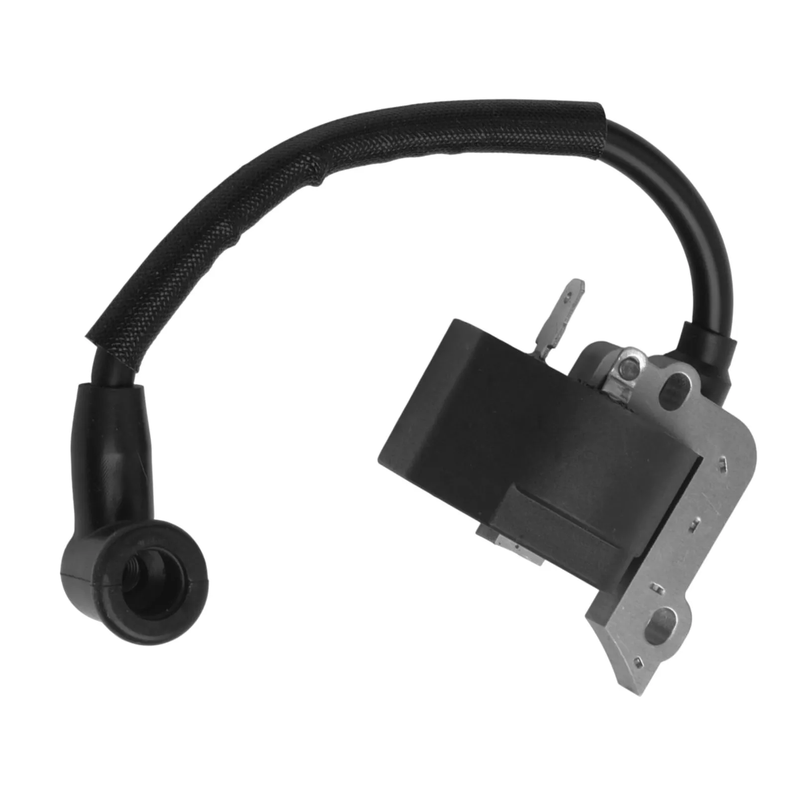 FS45 Ignition Coil As Shown Garden Tool Coil Easy Installation Firm Construction High Reliability For Lawn Mowers