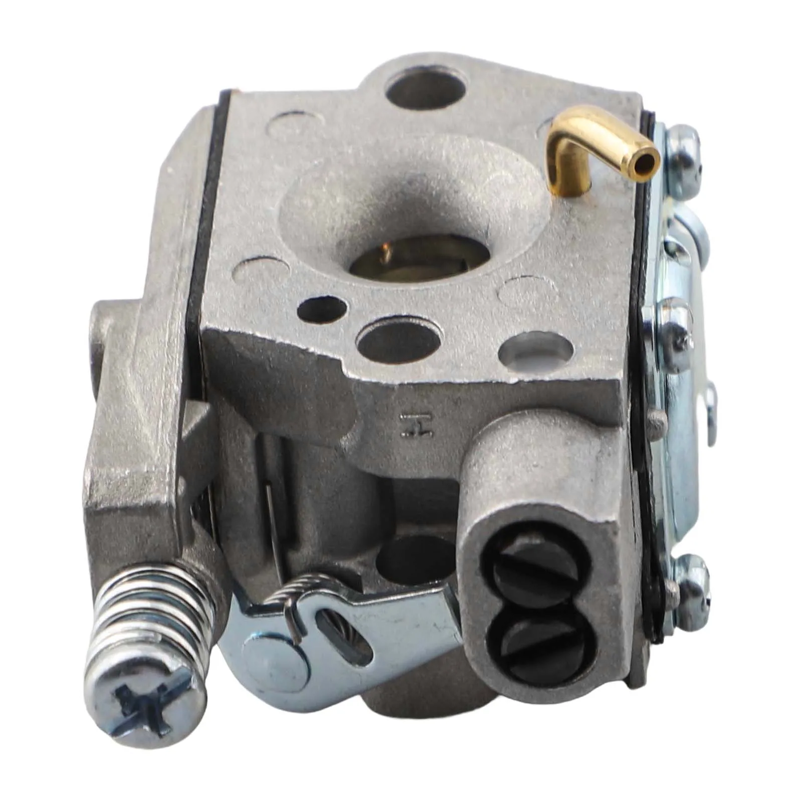 Come mostrato Kit filtro aria carburatore Kit filtro aria carburatore Motore Processo di installazione facile Adatto per Echo CS3000