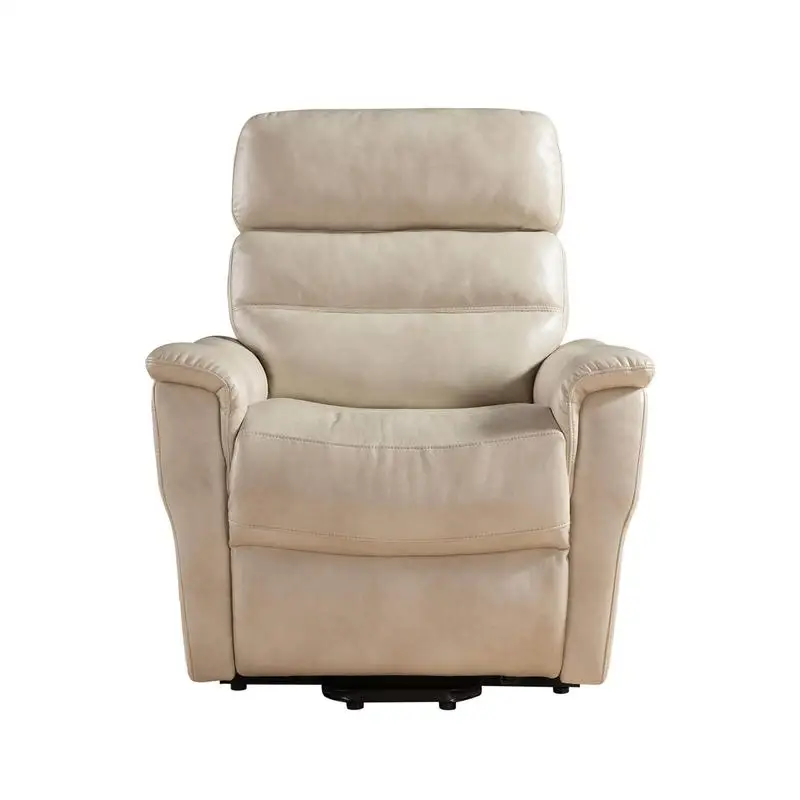 

Contemporary Power Lift Chair with Recline Feature and Ergonomic Design for Ultimate Comfort