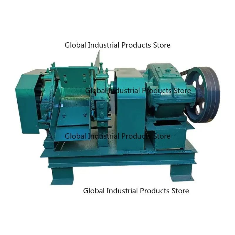 Sucane Making Engine Driven Big Heavy Juice Extractor Sugarcane Machine