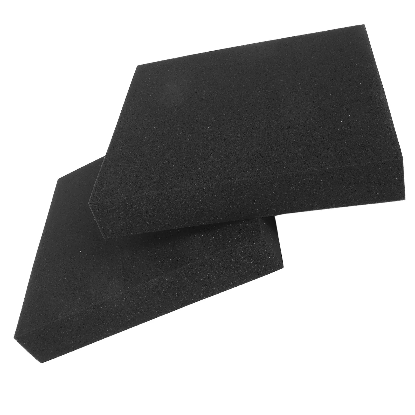 2pcs-high-density-packaging-sponge-inserts-cushioning-pads-polyurethane-shock-absorption-packaging-padding-filler-for-small