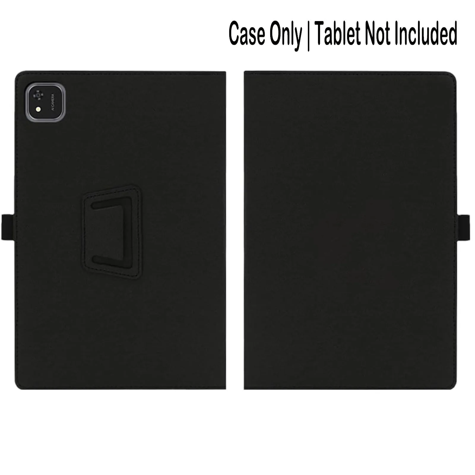 Tablet Case for ALLDOCUBE iPlay 60 Pad Pro Protective Cover Kickstand Function Shockproof New Tablet Case(PU leather Material)