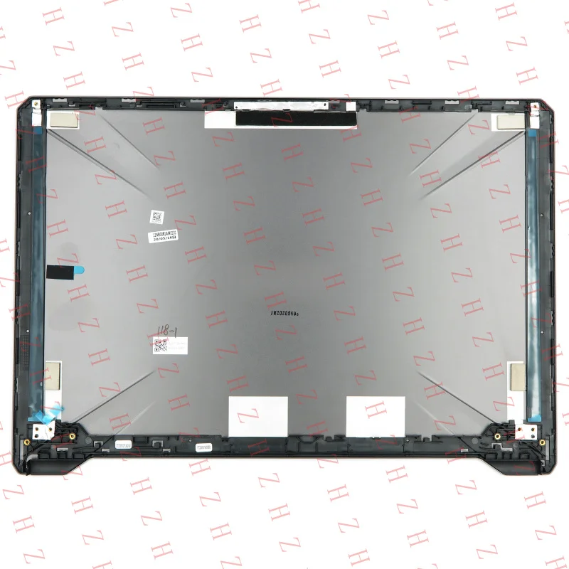 P+ FOR ASUS FX705D FX705DD FX705DT FX705DY FX705GD Laptop GRAY LCD Back Cover