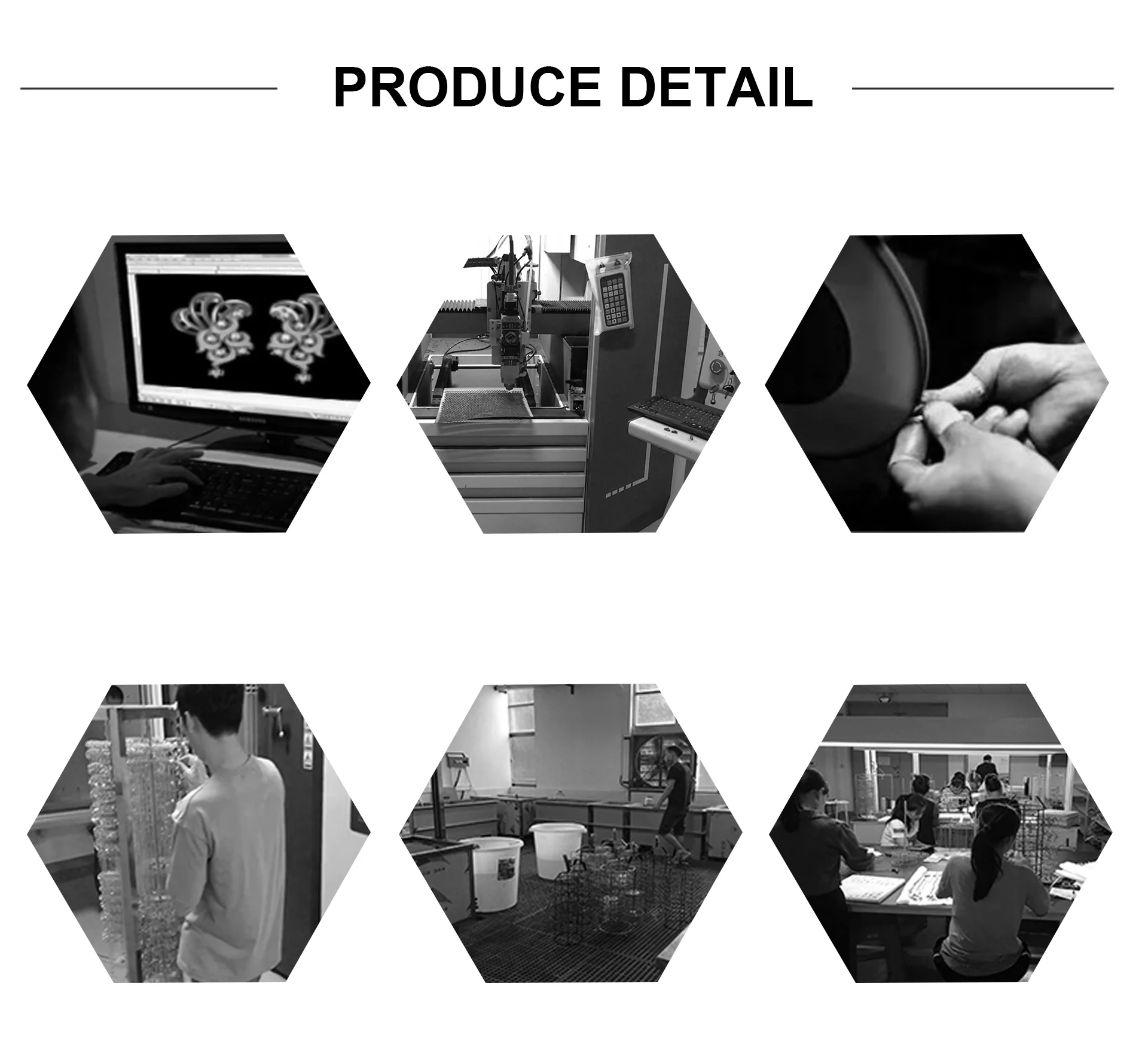 Product detail